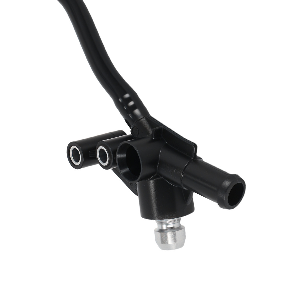 Turbocharger Coolant Feed Hose For Benz SL S E CL S550 CL550 S63 AMG 2782001400