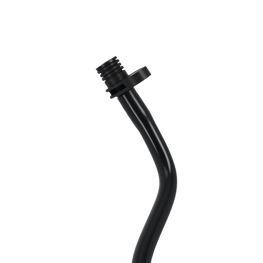 Turbocharger Coolant Feed Hose For Benz SL S E CL S550 CL550 S63 AMG 2782001400