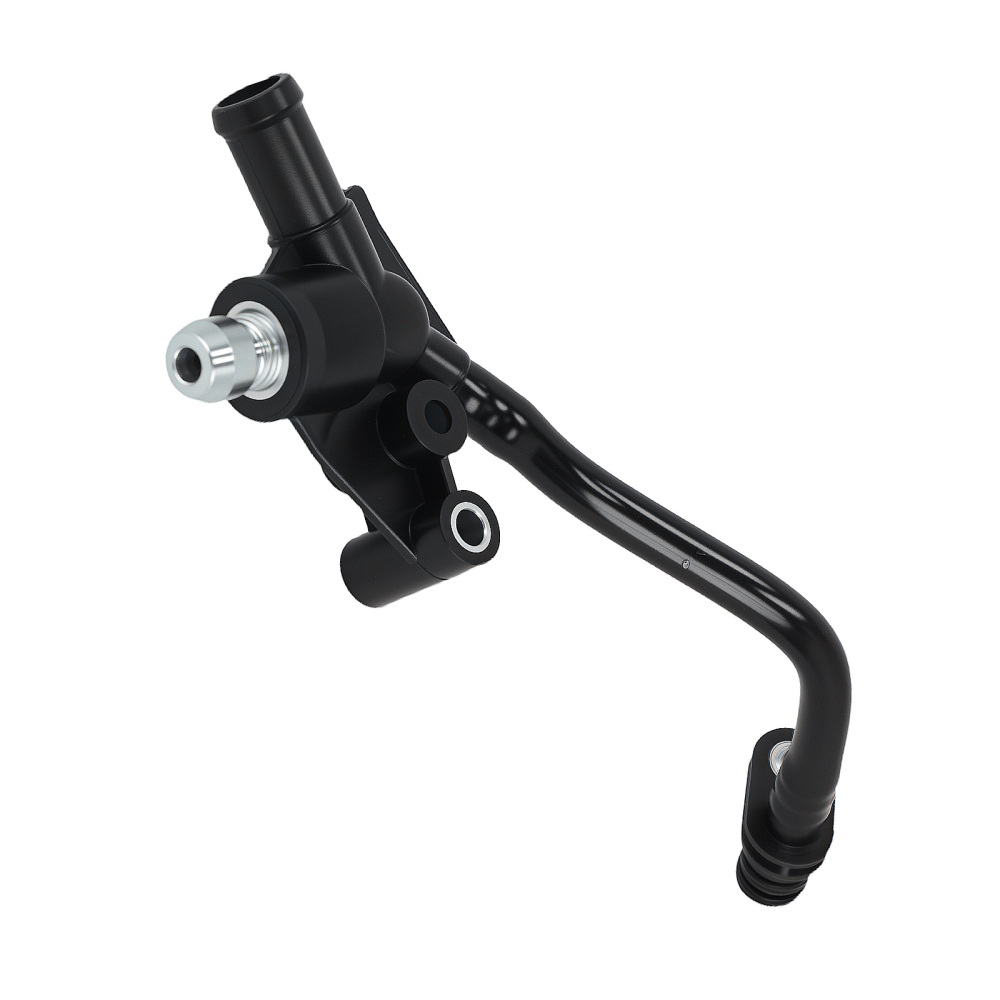 Turbocharger Coolant Feed Hose For Benz SL S E CL S550 CL550 S63 AMG 2782001400