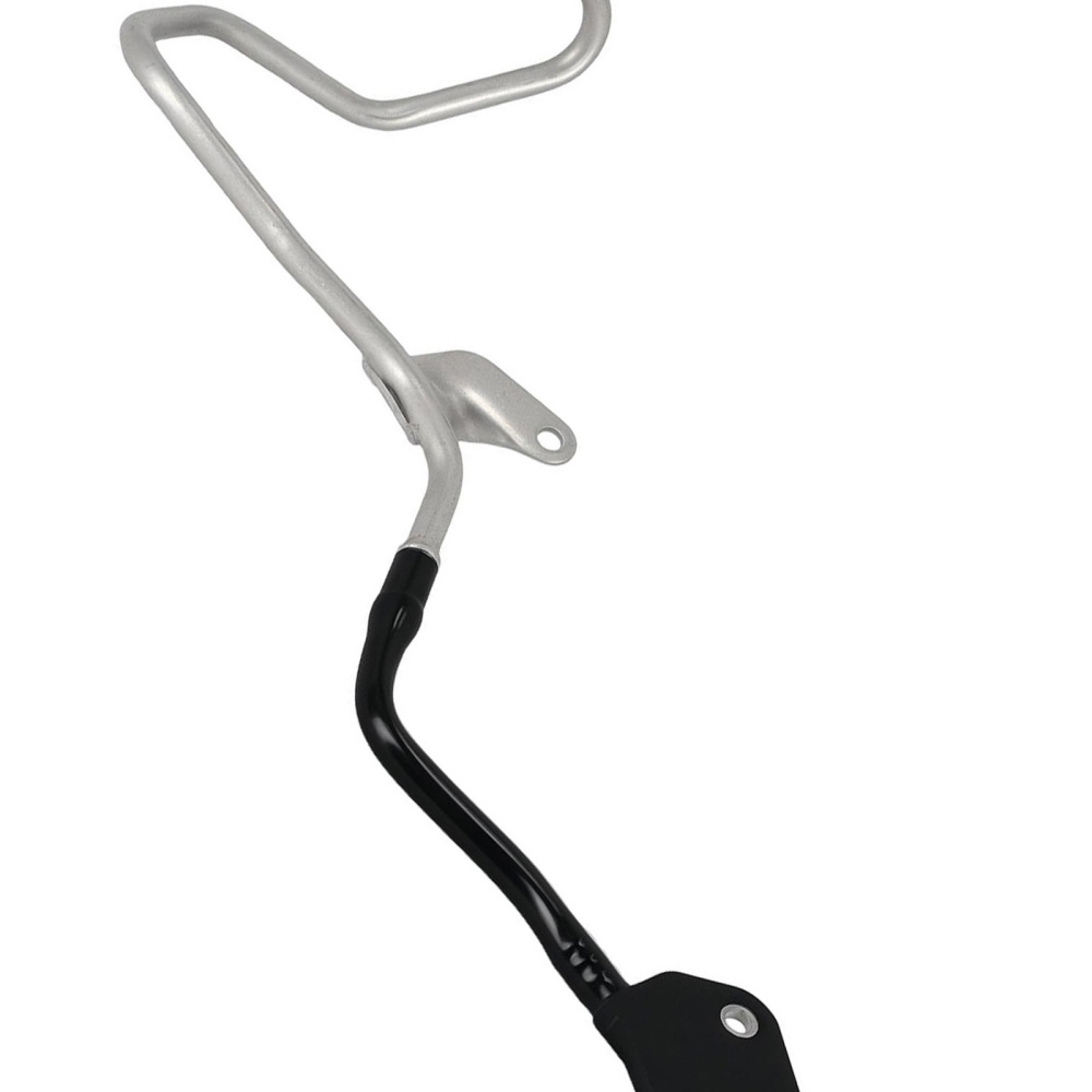 Turbocharger Coolant Hose compatible for Mercedes S M C GLE GLS GLS550 SL550 CL550 4.7L