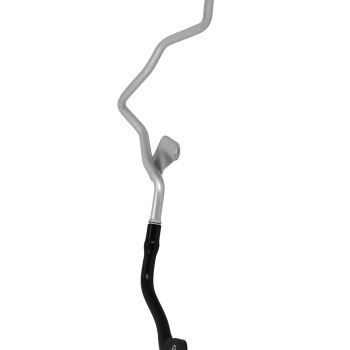 Turbocharger Coolant Hose compatible for Mercedes S M C GLE GLS GLS550 SL550 CL550 4.7L