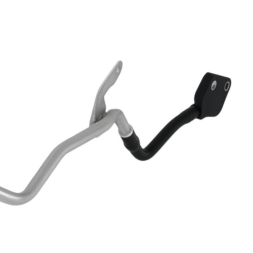 Turbocharger Coolant Hose compatible for Mercedes S M C GLE GLS GLS550 SL550 CL550 4.7L