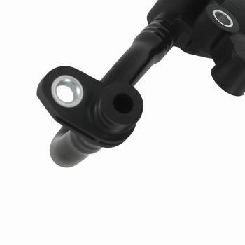 Turbo Coolant Return Tube Line For Benz SL S E CL GL S550 SL550 CLS550 S500