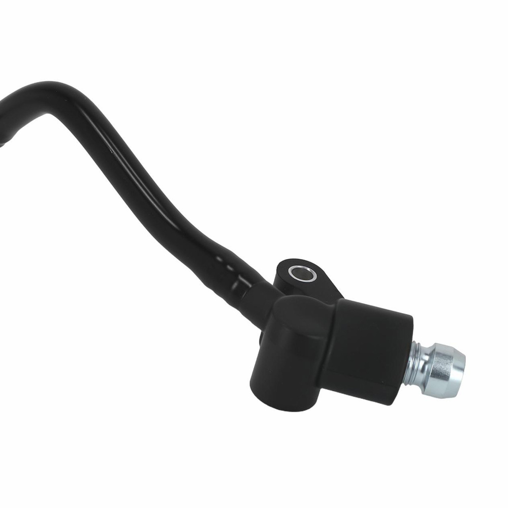 Turbo Coolant Return Tube Line For Benz SL S E CL GL S550 SL550 CLS550 S500