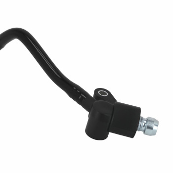 Turbo Coolant Return Tube Line For Benz SL S E CL GL S550 SL550 CLS550 S500