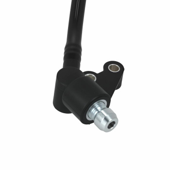 Turbo Coolant Return Tube Line For Benz SL S E CL GL S550 SL550 CLS550 S500