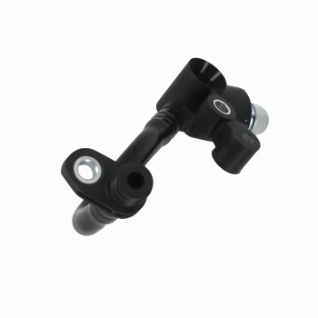 Turbo Coolant Return Tube Line For Benz SL S E CL GL S550 SL550 CLS550 S500