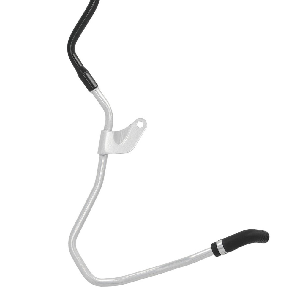 Turbo Coolant Line compatible for Mercedes-Benz M278 M157 S550 S500 ML500 E500 GLE63 S63