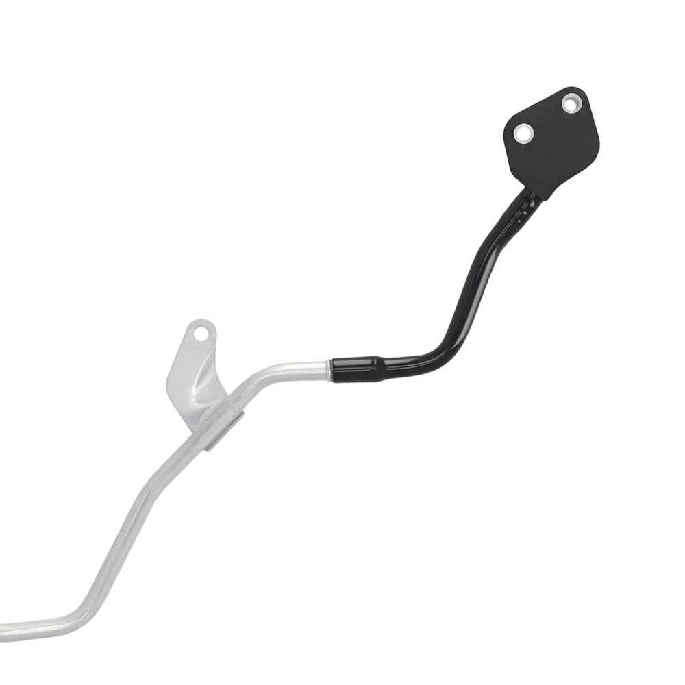 Turbo Coolant Line compatible for Mercedes-Benz M278 M157 S550 S500 ML500 E500 GLE63 S63