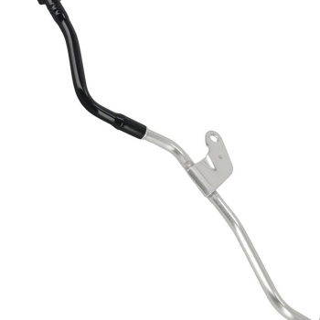 Turbo Coolant Line compatible for Mercedes-Benz M278 M157 S550 S500 ML500 E500 GLE63 S63