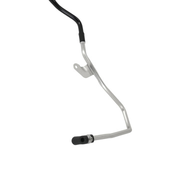 Turbo Coolant Line compatible for Mercedes-Benz M278 M157 S550 S500 ML500 E500 GLE63 S63