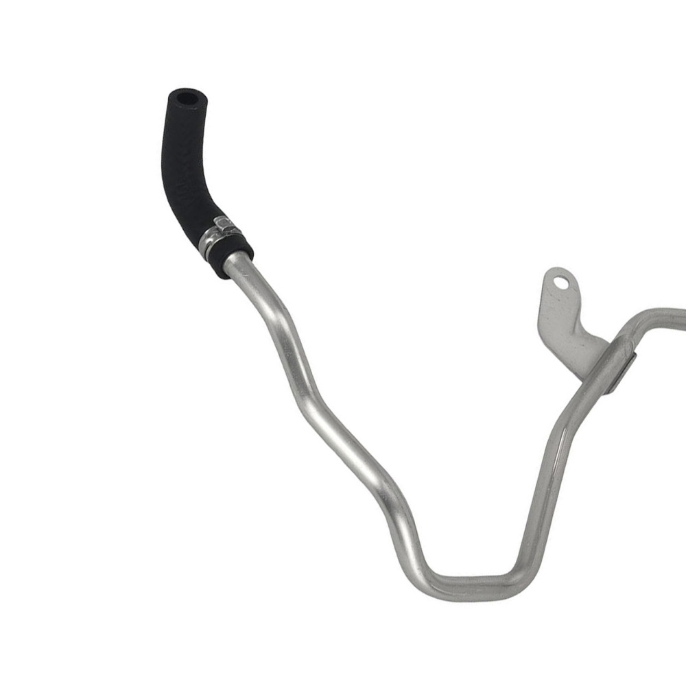 Turbo Coolant Line compatible for Mercedes-Benz M278 M157 S550 S500 ML500 E500 GLE63 S63