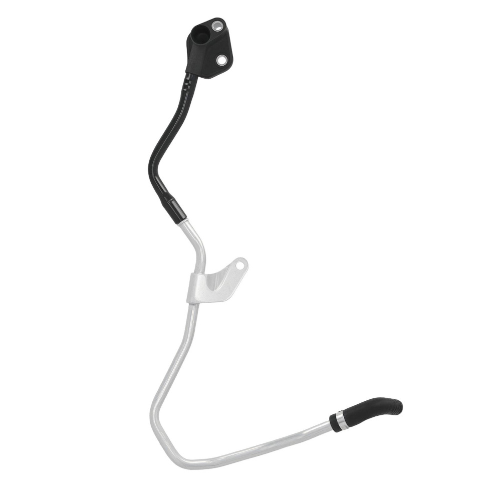 Turbo Coolant Line compatible for Mercedes-Benz M278 M157 S550 S500 ML500 E500 GLE63 S63