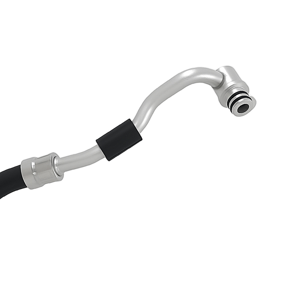 Right Turbo Coolant Hose compatible for Mercedes Benz S SL GLE 550 500 4.7L M278 Engine