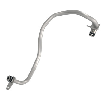 Turbo Coolant Return Line compatible for Mercedes-Benz CLS63 GL450 CLS550 CL63 5.5L 4.7L