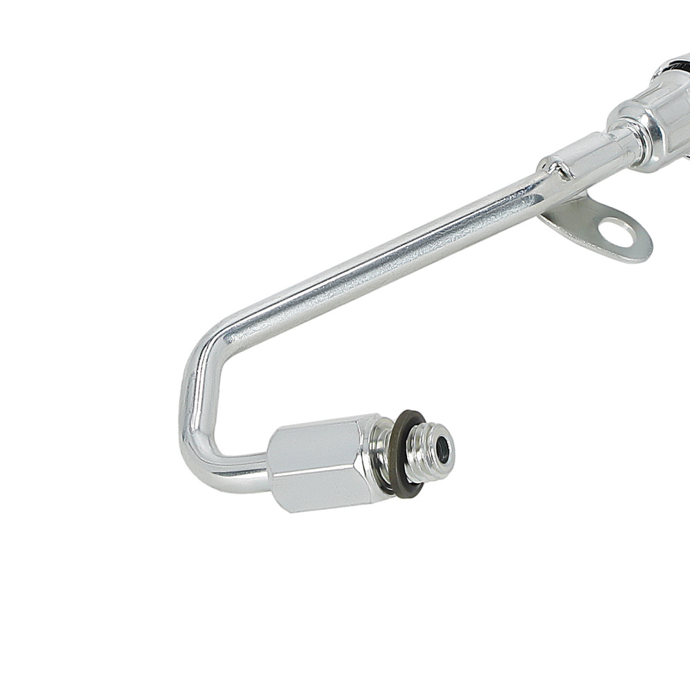 maXpeedingrods Turbo HoseConnector compatible for Vauxhall Adam Astra J compatible for Chevy 55567067