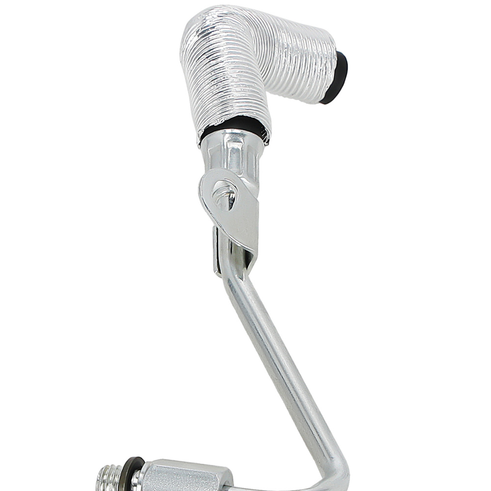 maXpeedingrods Turbo HoseConnector compatible for Vauxhall Adam Astra J compatible for Chevy 55567067