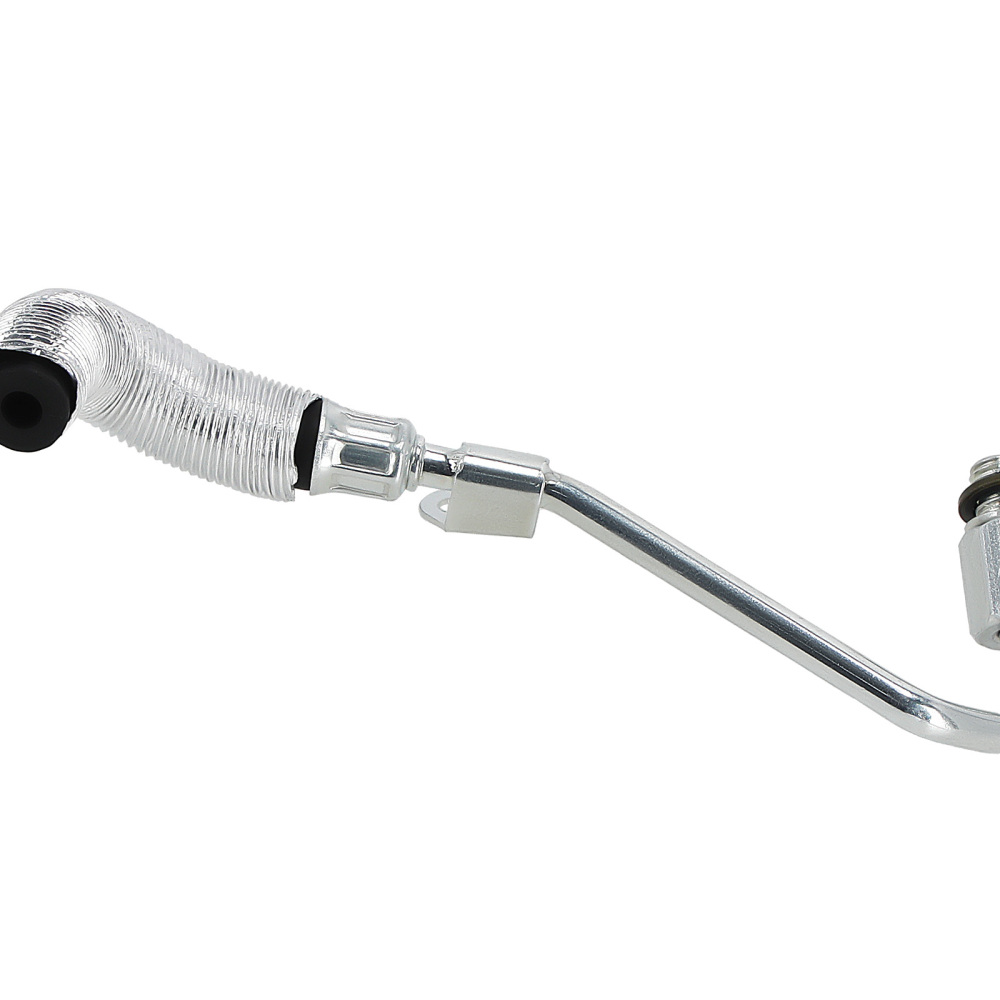 maXpeedingrods Turbo HoseConnector compatible for Vauxhall Adam Astra J compatible for Chevy 55567067