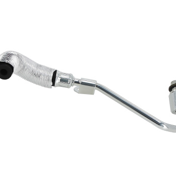 1pc Turbo Return PipeConnector compatible for Vauxhall INSIGNIA Mokka / Mokka X 55567067