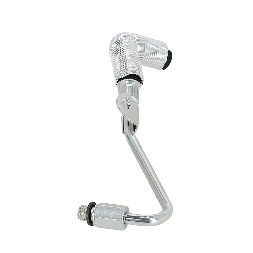 maXpeedingrods Turbo HoseConnector compatible for Vauxhall Adam Astra J compatible for Chevy 55567067