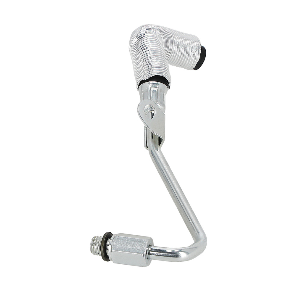 maXpeedingrods Turbo HoseConnector compatible for Vauxhall Adam Astra J compatible for Chevy 55567067