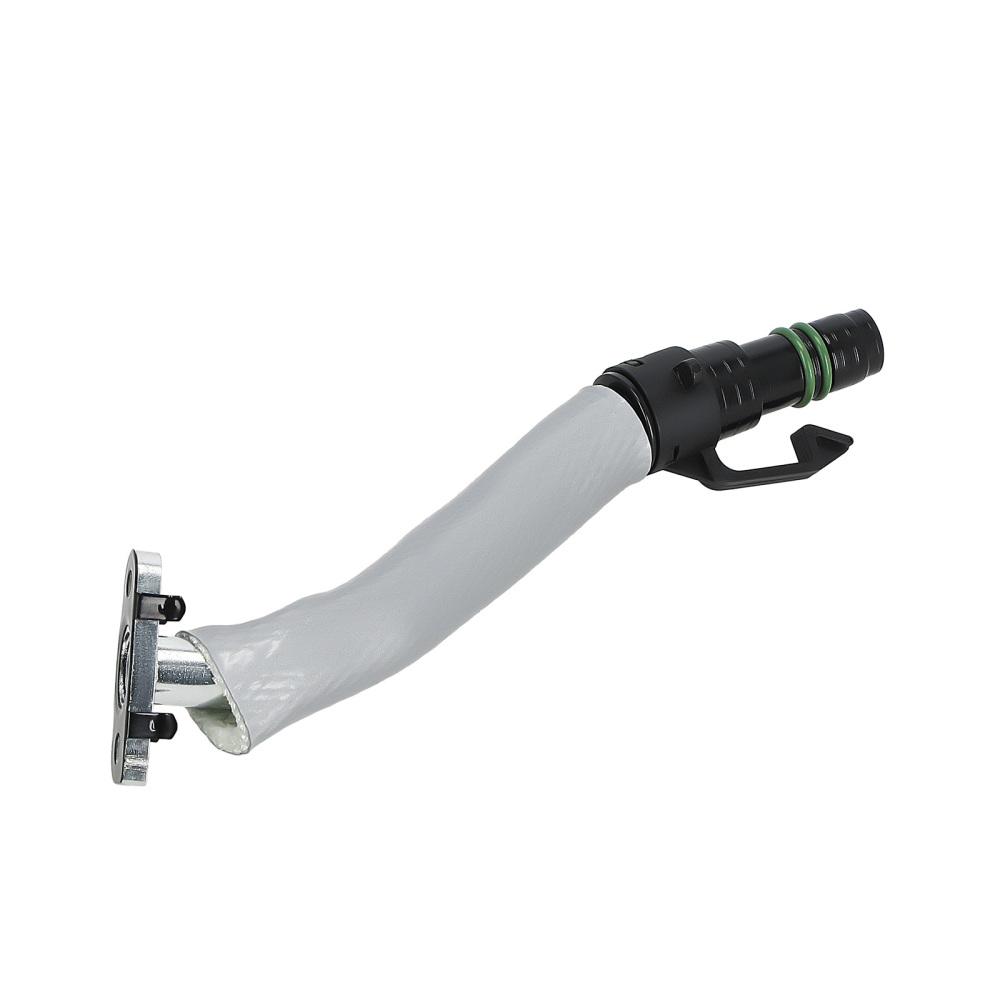 1X TURBO OIL RETURN PIPE compatible for VAUXHALL ASTRA J 55587854 1.4L 55587854, 55569839