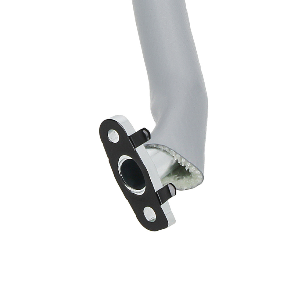 1X TURBO OIL RETURN PIPE compatible for VAUXHALL ASTRA J 55587854 1.4L 55587854, 55569839