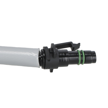 BFO Oil Return Pipe compatible for Vauxhall/ Opel Astra compatible for Buick Encore 1.4L Turbo 55587854