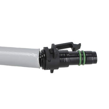 BFO Oil Return Pipe compatible for Vauxhall/ Opel Astra compatible for Buick Encore 1.4L Turbo 55587854