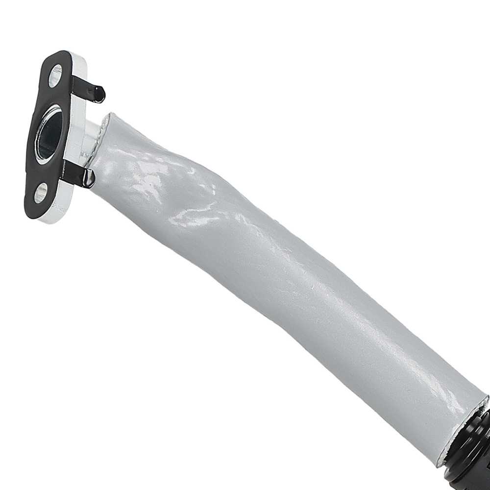 1X TURBO OIL RETURN PIPE compatible for VAUXHALL ASTRA J 55587854 1.4L 55587854, 55569839