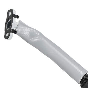 BFO Oil Return Pipe compatible for Vauxhall/ Opel Astra compatible for Buick Encore 1.4L Turbo 55587854