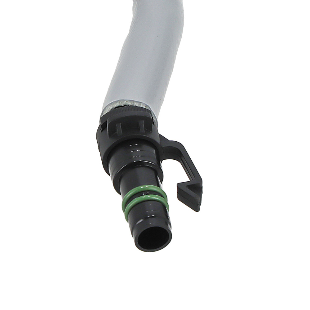 1X TURBO OIL RETURN PIPE compatible for VAUXHALL ASTRA J 55587854 1.4L 55587854, 55569839