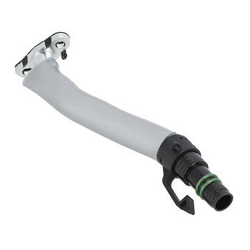 Tubo di ritorno dellolio turbo compatibile per Chevrolet Cruze compatibile per Buick Encore 1.4 55587854