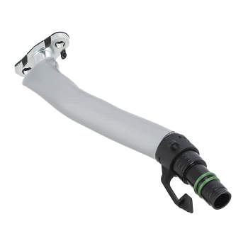 BFO Oil Return Pipe compatible for Vauxhall/ Opel Astra compatible for Buick Encore 1.4L Turbo 55587854