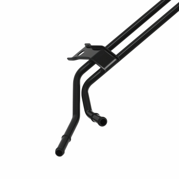 Transmission Oil Cooler Line compatible for Toyota 4runner Fj Cruiser compatible for Lexus Gx470 2003-09