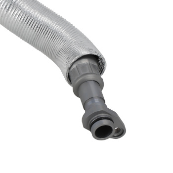 Turbo Oil Return Line Tube compatible for Mini Cooper S Clubman R55 -R61 1.6L 2006-2016