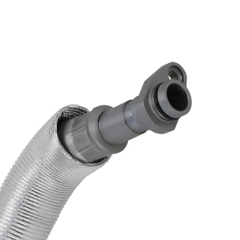 Turbo Oil Return Line Tube compatible for Mini Cooper S Clubman R55 -R61 1.6L 2006-2016