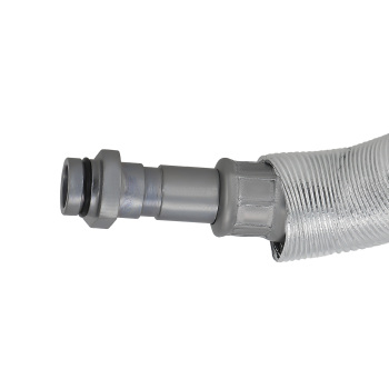 Turbo Oil Return Line Tube compatible for Mini Cooper S Clubman R55 -R61 1.6L 2006-2016