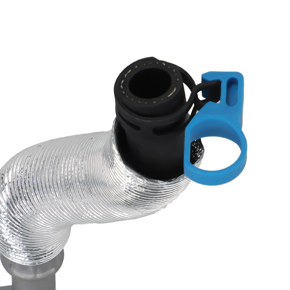 Turbo Oil Return Line compatible pour Mini Clubman R55 N14 N18 1.6L 2006-2014 11658617069