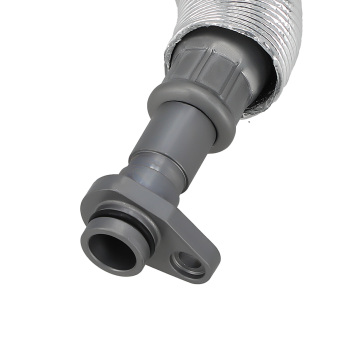 Turbo Oil Return Line compatible pour Mini Clubman R55 N14 N18 1.6L 2006-2014 11658617069