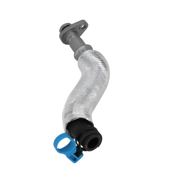 Turbo Oil Return Line Tube compatible for Mini Cooper S Clubman R55 -R61 1.6L 2006-2016