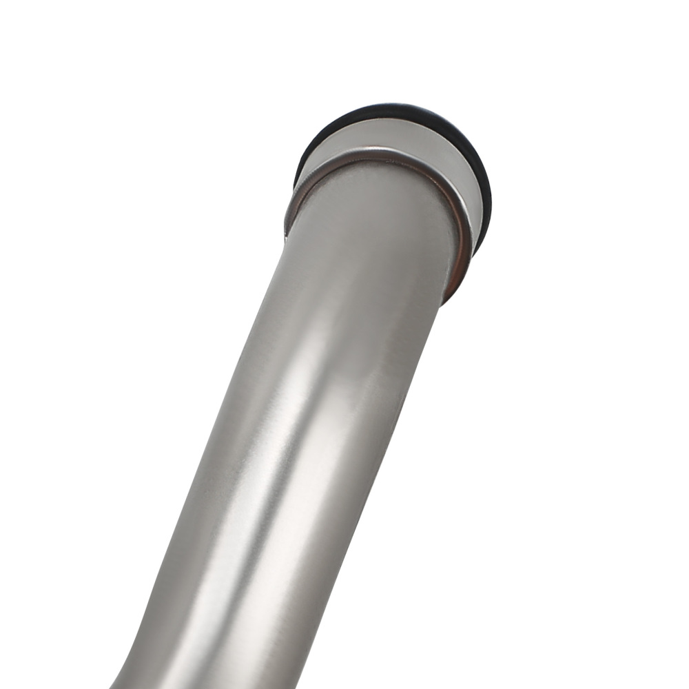 Turbocharger Oil Return Line compatible for Ford 2003-2007 6.0L Super Duty F-250 F350 F-450