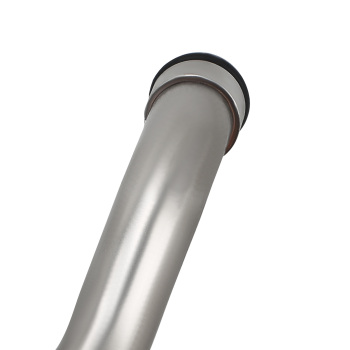 Turbocharger Oil Return Line compatible for Ford 2003-2007 6.0L Super Duty F-250 F350 F-450