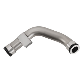 Turbocharger Oil Return Line compatible for Ford 2003-2007 6.0L Super Duty F-250 F350 F-450