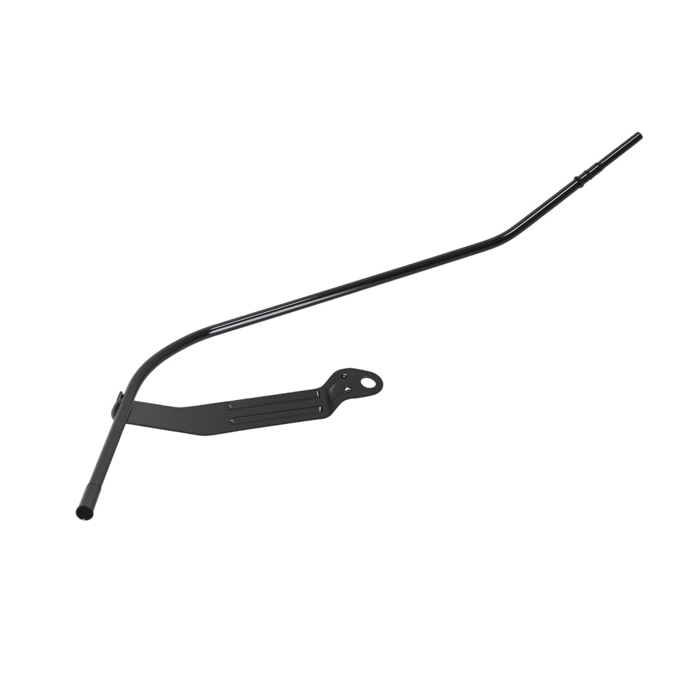 Engine Oil Dipstick LevelTube compatible for GMC Yukon Sierra 1500 2500 3500 V8 1999-2008