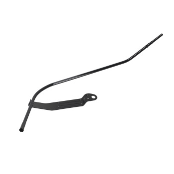 Engine Oil Dipstick LevelTube compatible for GMC Yukon Sierra 1500 2500 3500 V8 1999-2008