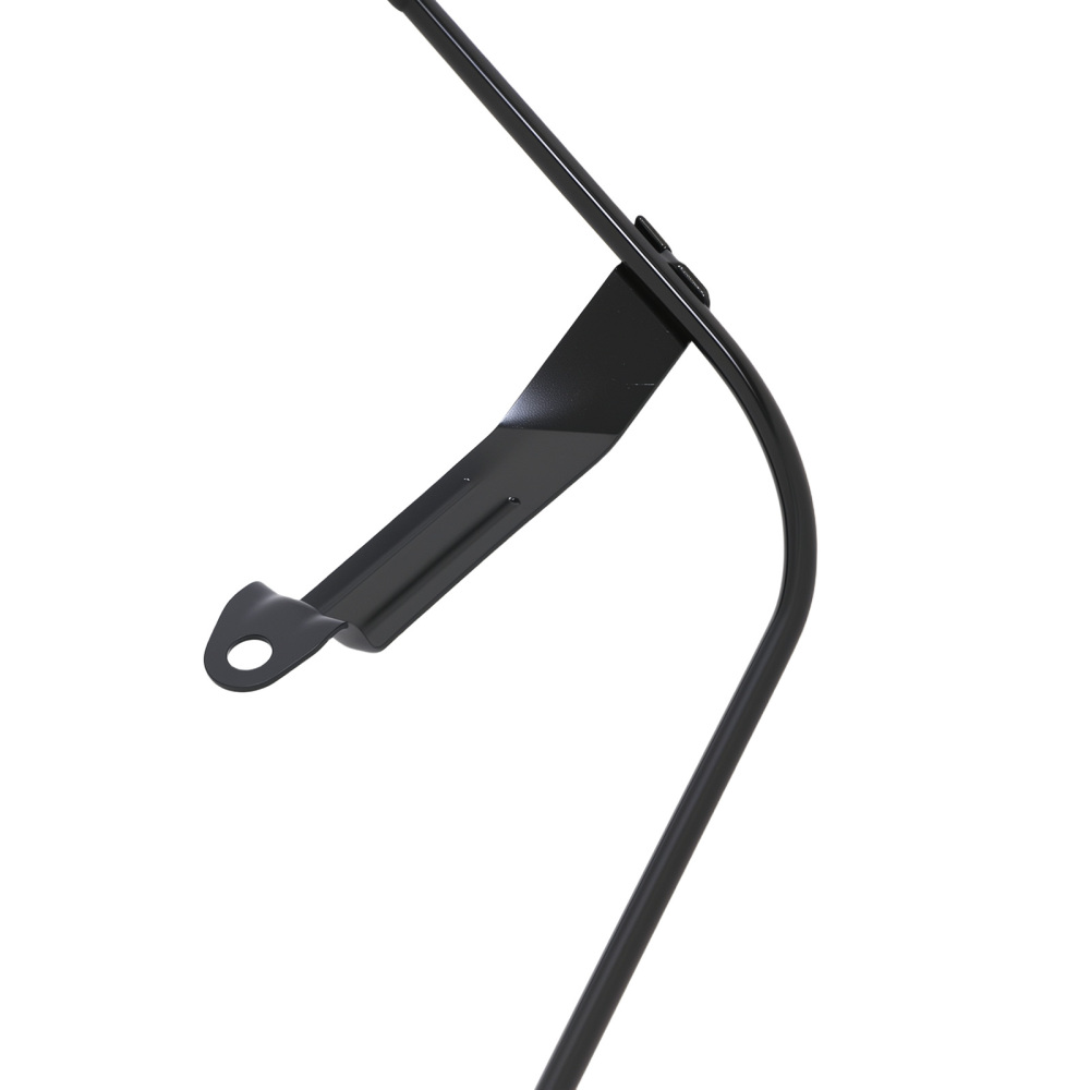 Engine Oil Dipstick LevelTube compatible for GMC Yukon Sierra 1500 2500 3500 V8 1999-2008