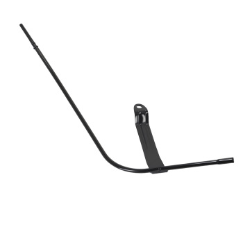 Engine Oil Dipstick LevelTube compatible for GMC Yukon Sierra 1500 2500 3500 V8 1999-2008