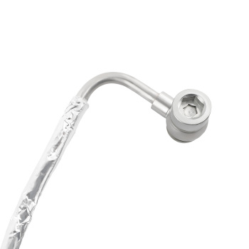 Turbo Oil Feed Tube Line compatible for Chevy Trax Cruze Sonic compatible for Buick Encore 1.4L A14NET
