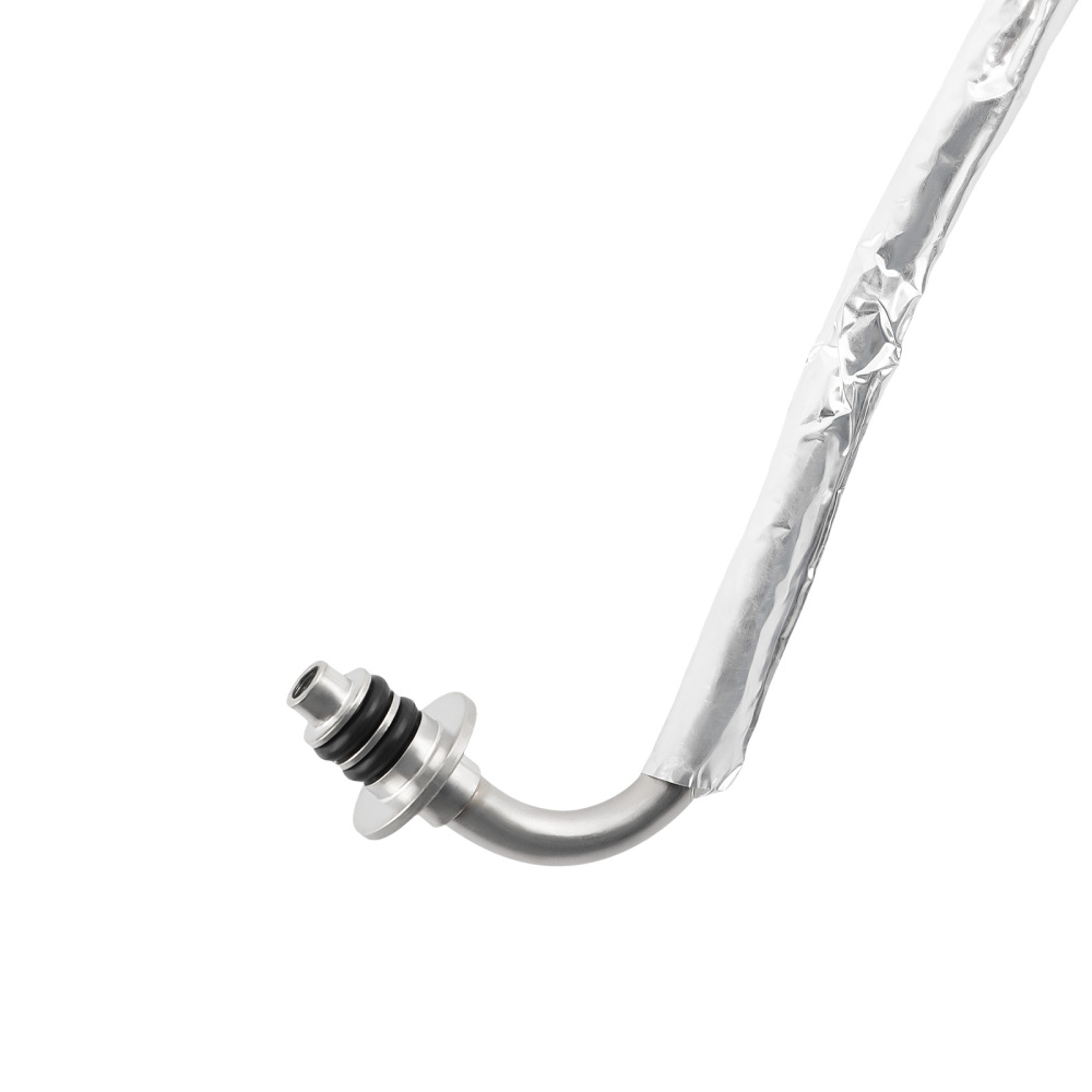 Turbo Oil Feed Tube Line compatible for Chevy Trax Cruze Sonic compatible for Buick Encore 1.4L A14NET